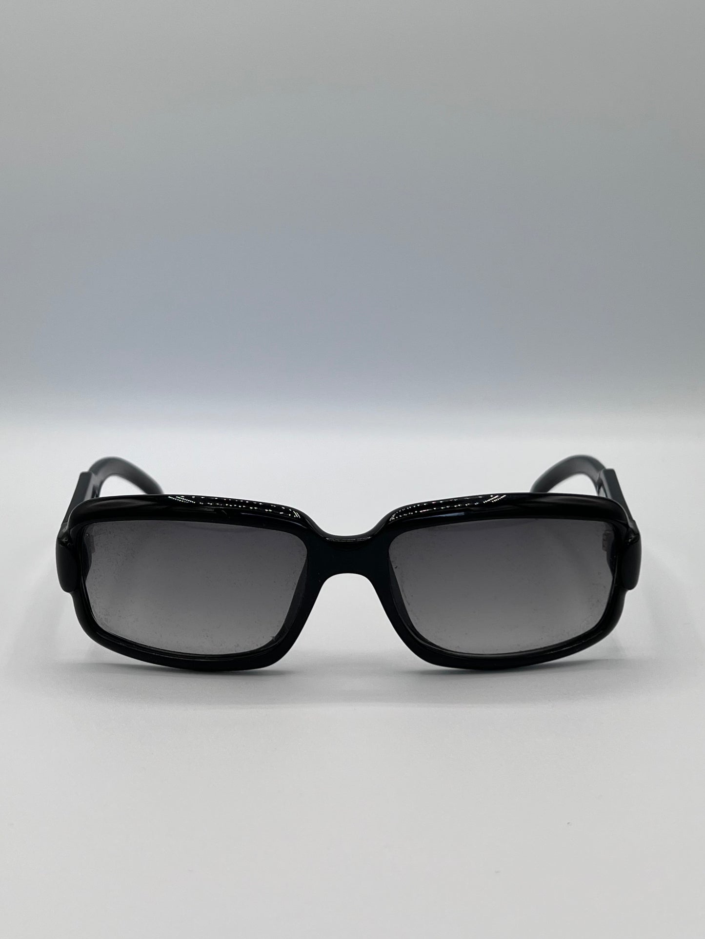 Gucci Vintage Rectangle Sunglasses