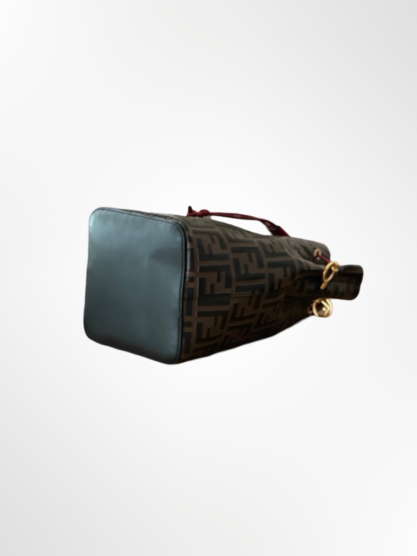 Fendi Mon Trésor Grande Bucket Bag