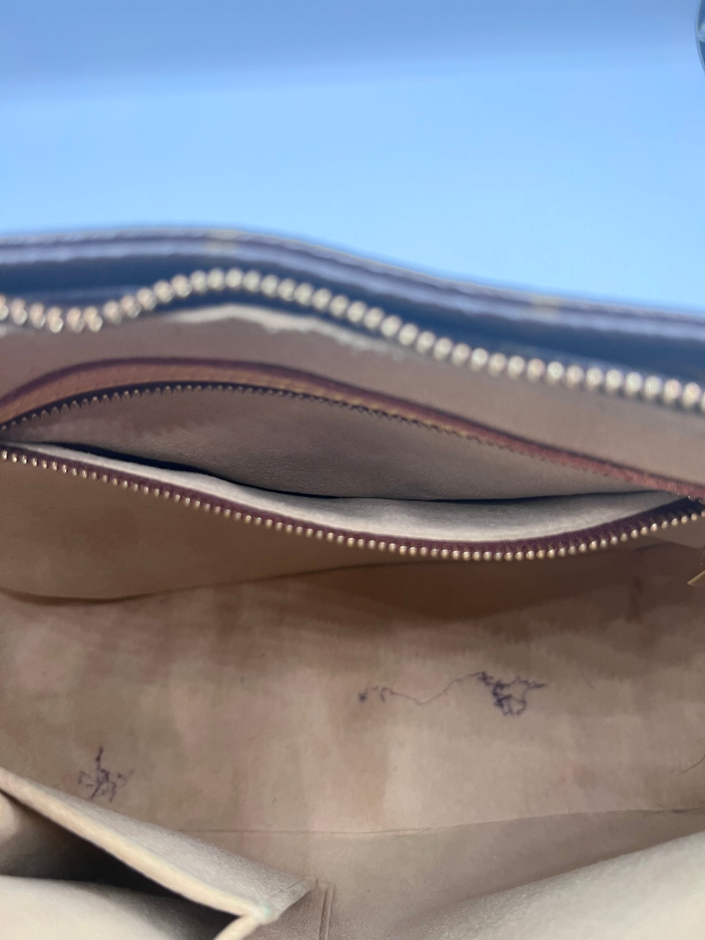 Louis Vuitton Looping Bag MM