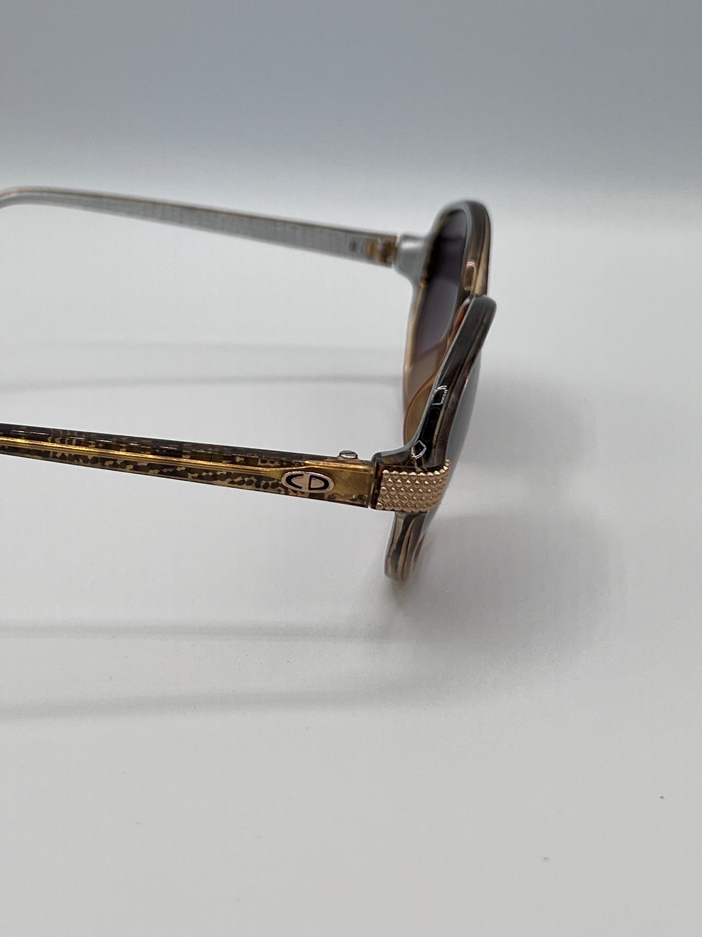 Dior 70s Sunglasses - NOS