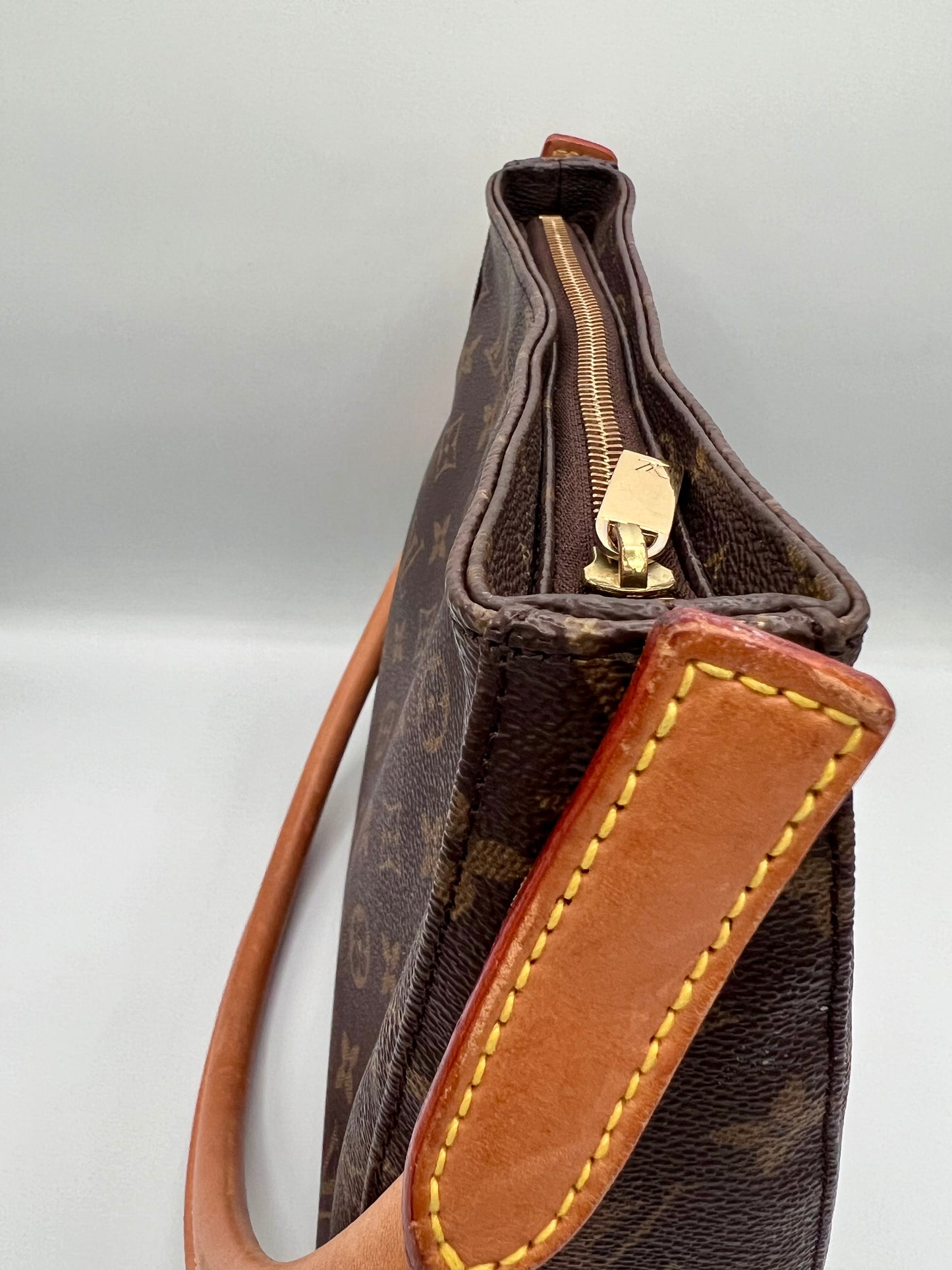 Louis Vuitton Looping Bag MM