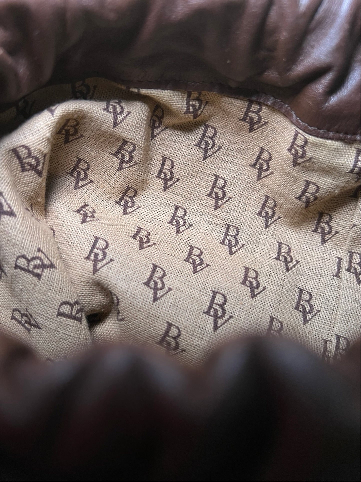 Bottega Veneta 70s Bucket Bag