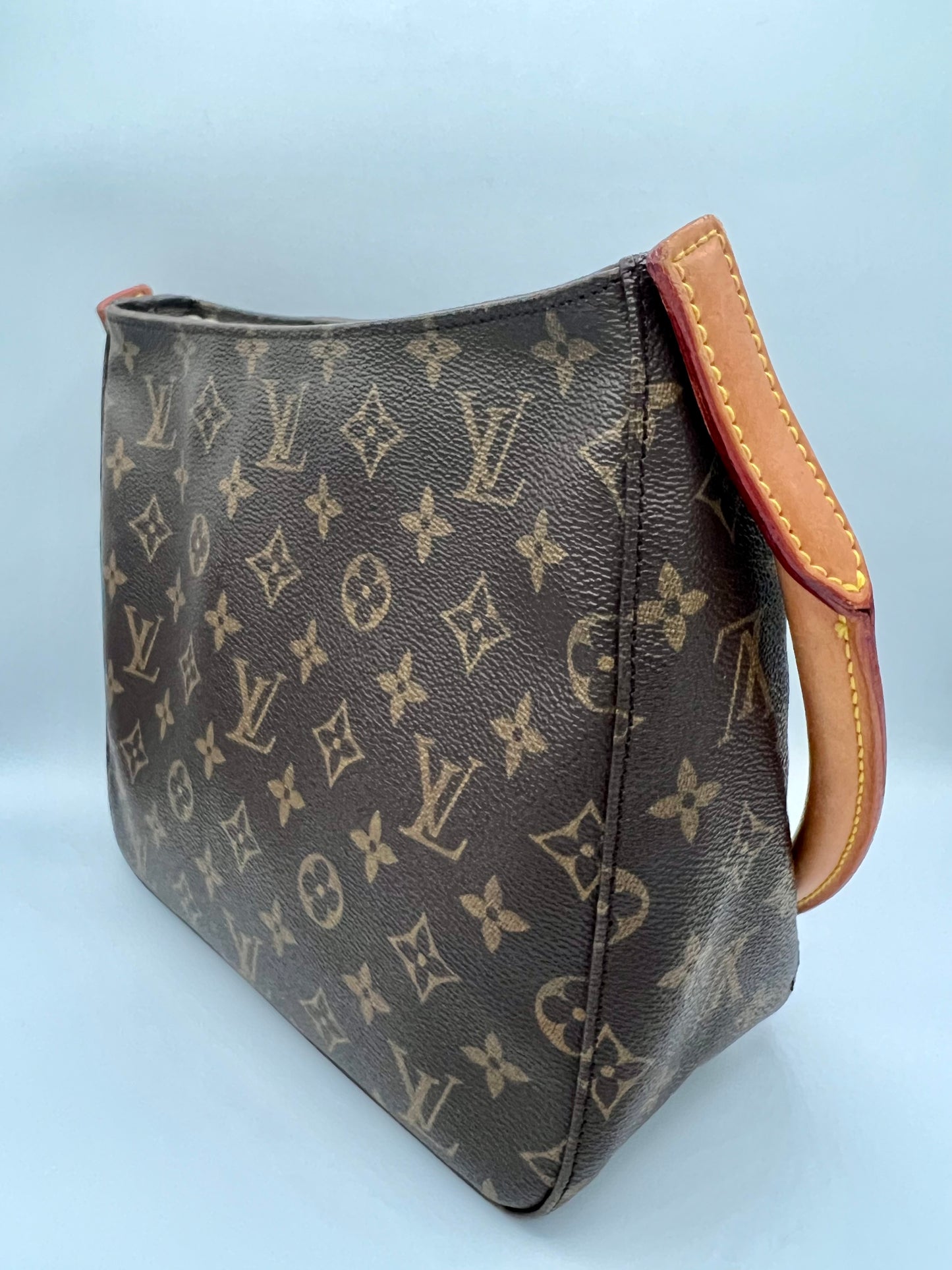 Louis Vuitton Looping Bag MM