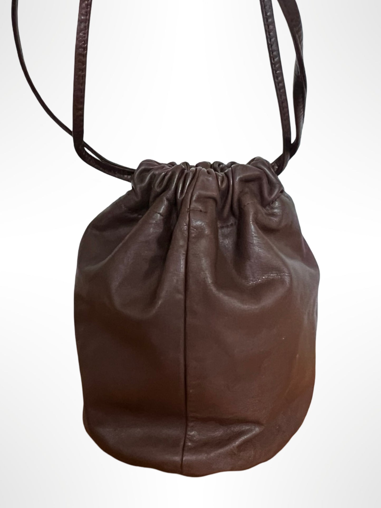 Bottega Veneta 70s Bucket Bag