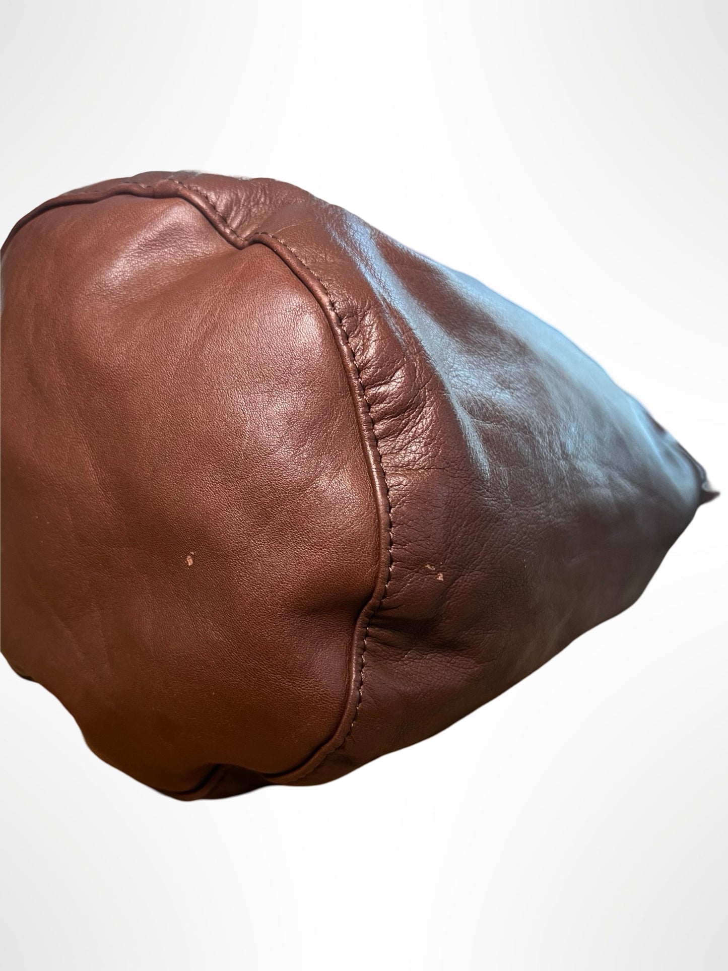 Bottega Veneta 70s Bucket Bag