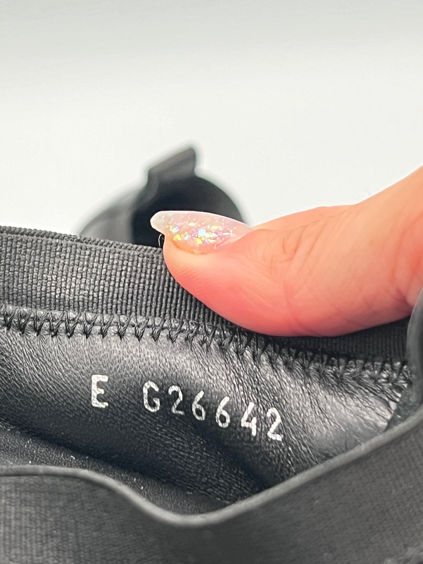 Chanel Ballet Flats