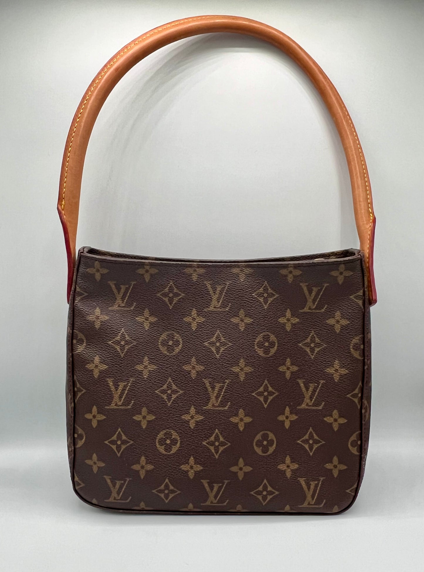 Louis Vuitton Looping Bag MM