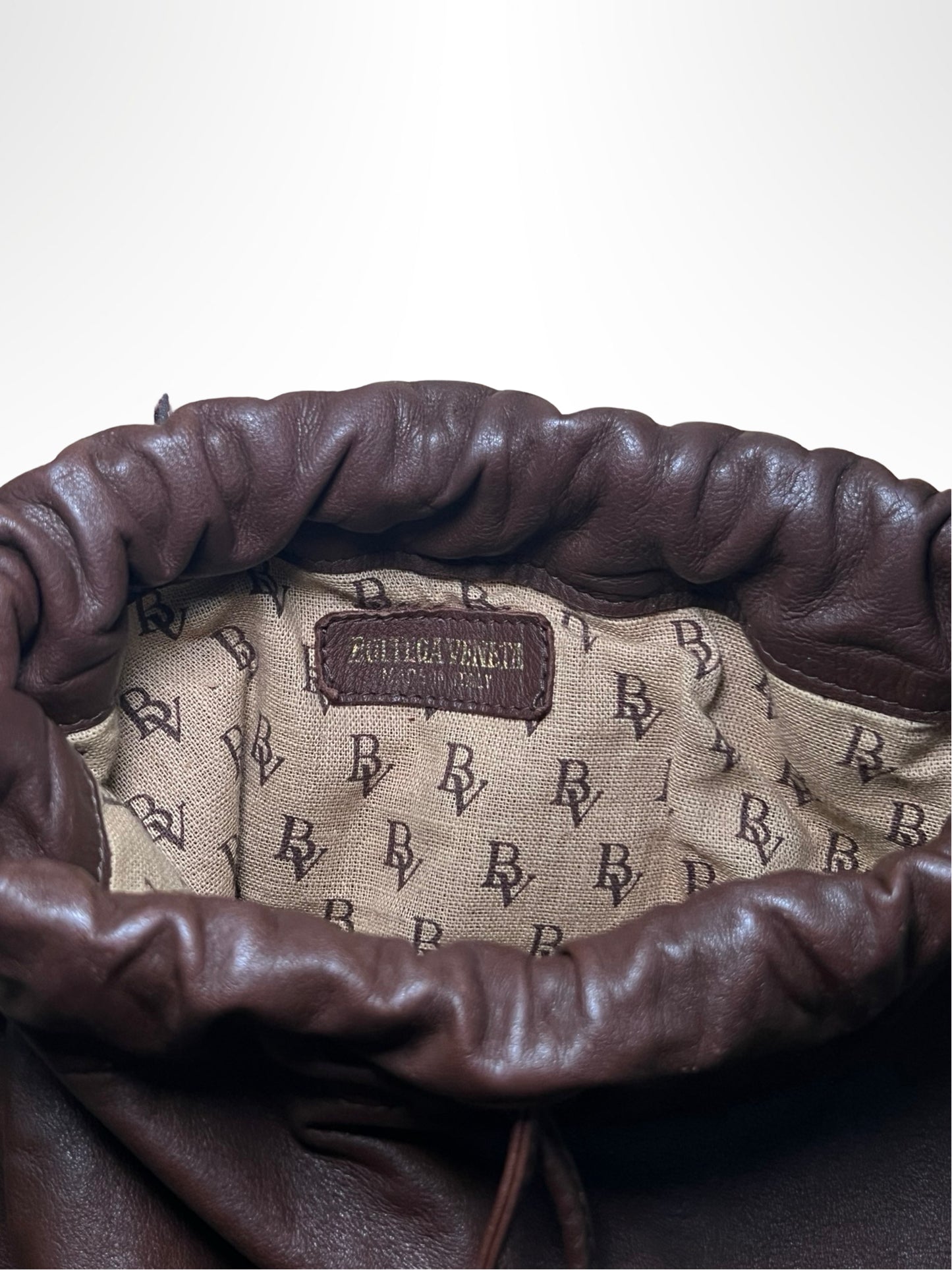 Bottega Veneta 70s Bucket Bag