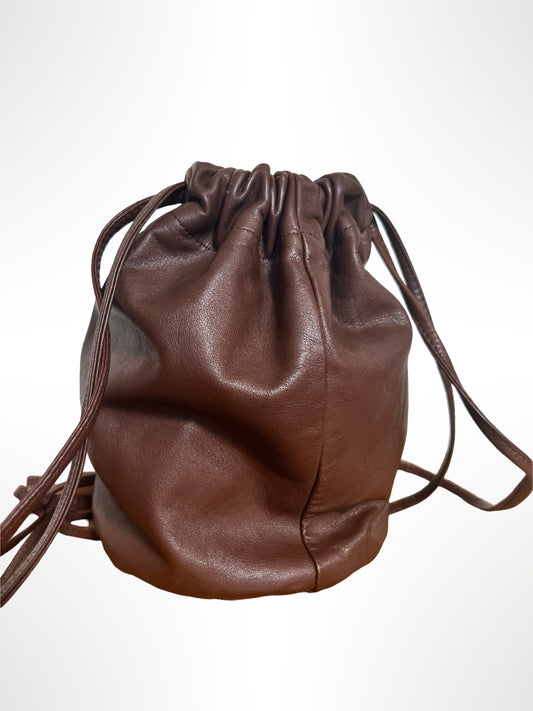 Bottega Veneta 70s Bucket Bag