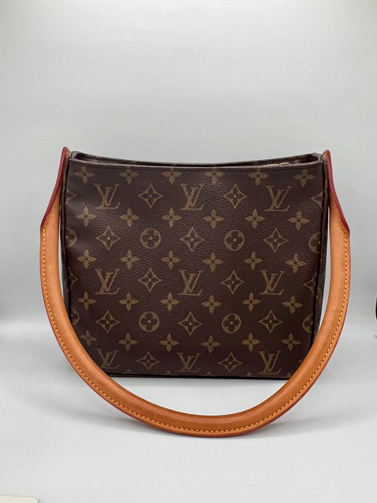 Louis Vuitton Looping Bag MM