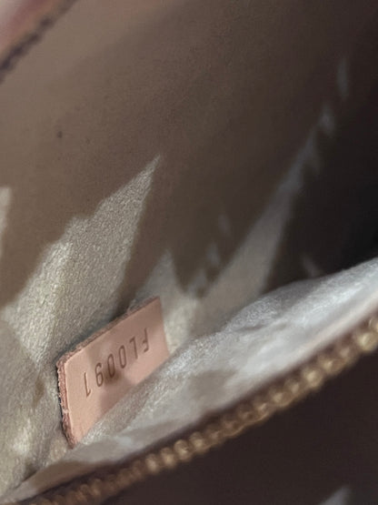 Louis Vuitton Looping Bag MM