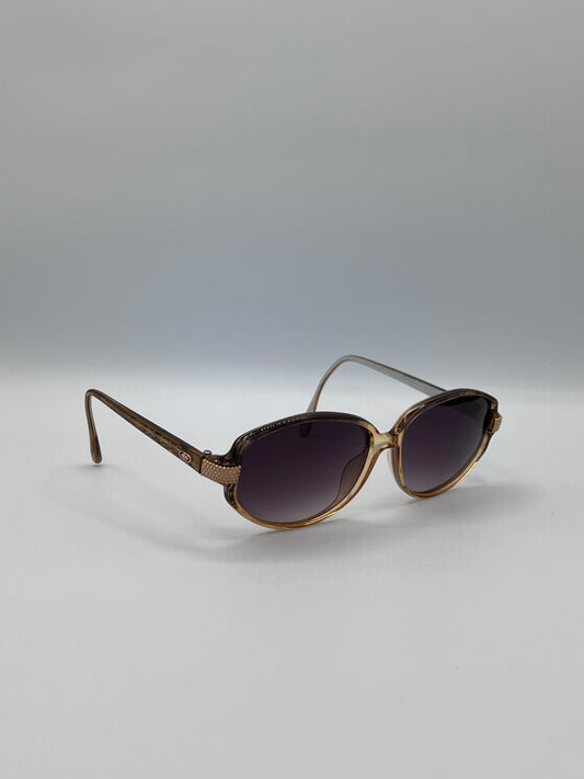 Dior 70s Sunglasses - NOS