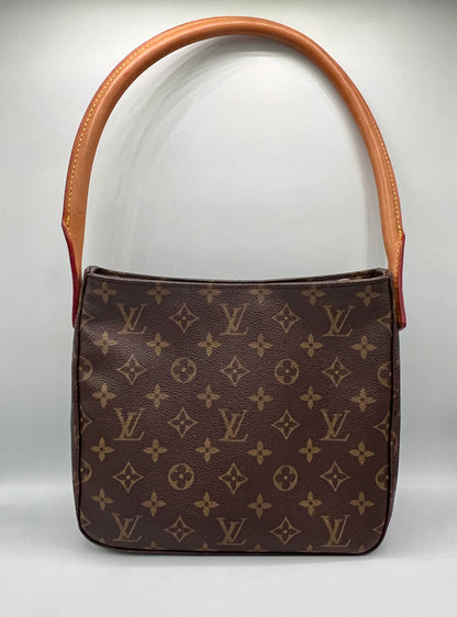 Louis Vuitton Looping Bag MM